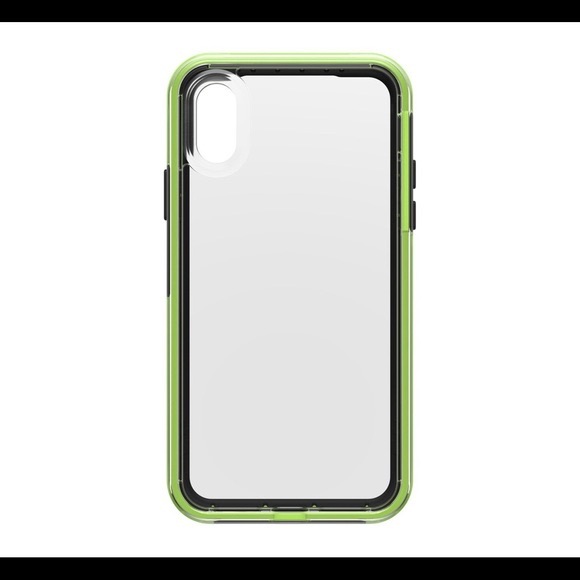 Lifeproof SLAM for iPhone X/XS - Picture 3 of 7